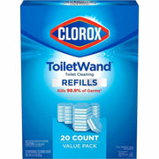 Blue, White - 20 / Box