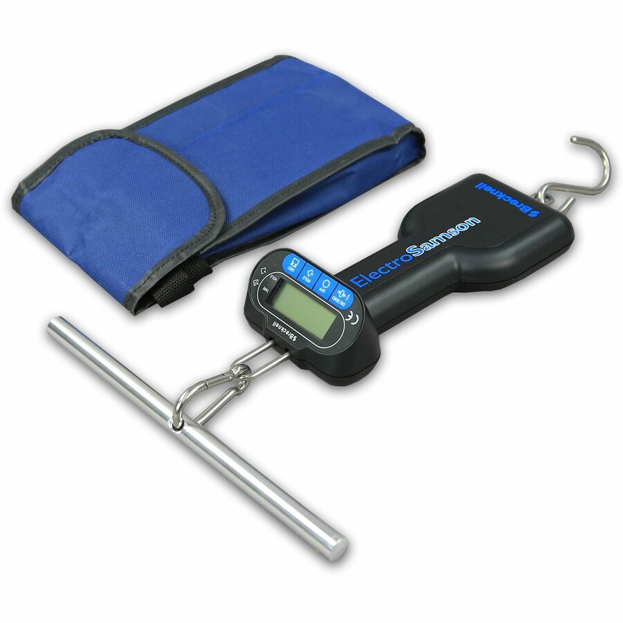 Brecknell ElectroSamson Handheld Scale