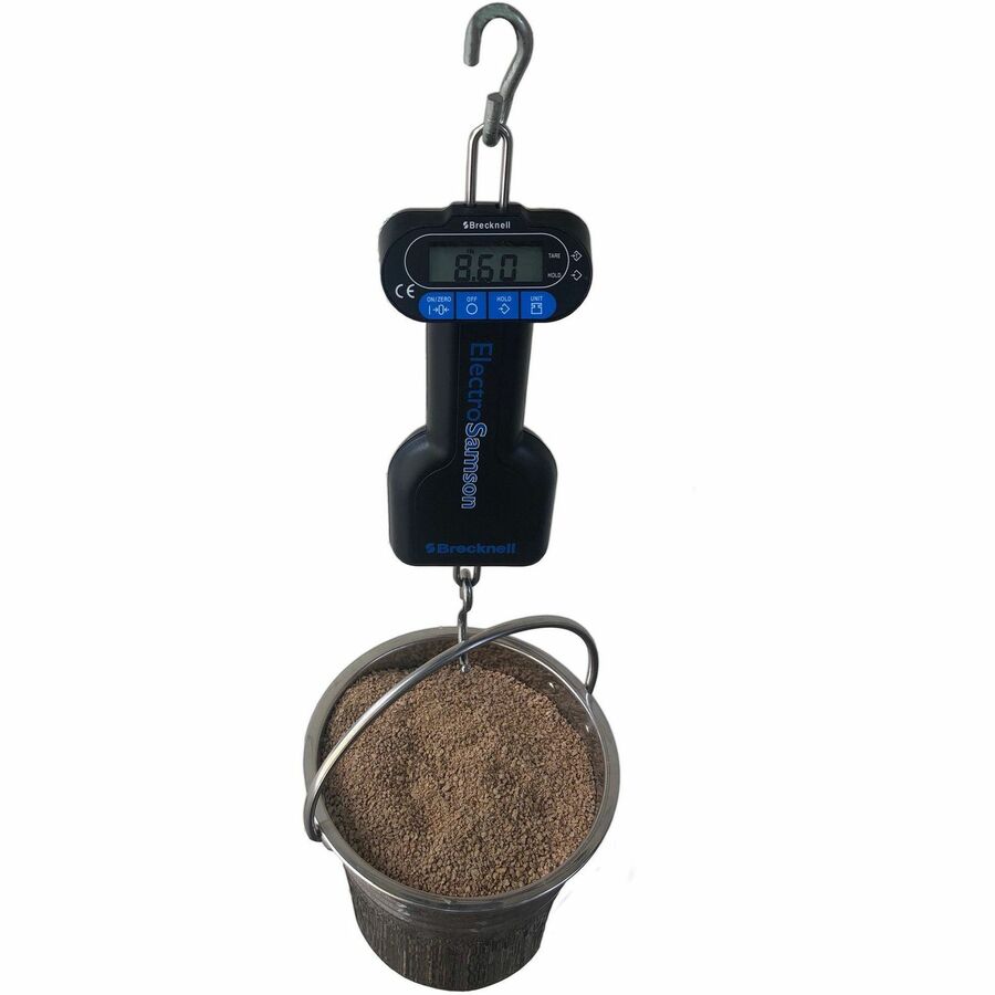 Brecknell ElectroSamson Handheld Scale