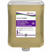 Kresto Super Heavy-Duty Hand Cleaner, 1.06 Gallon, Brown, Heavy Duty, Silicone-Free, 1 Each