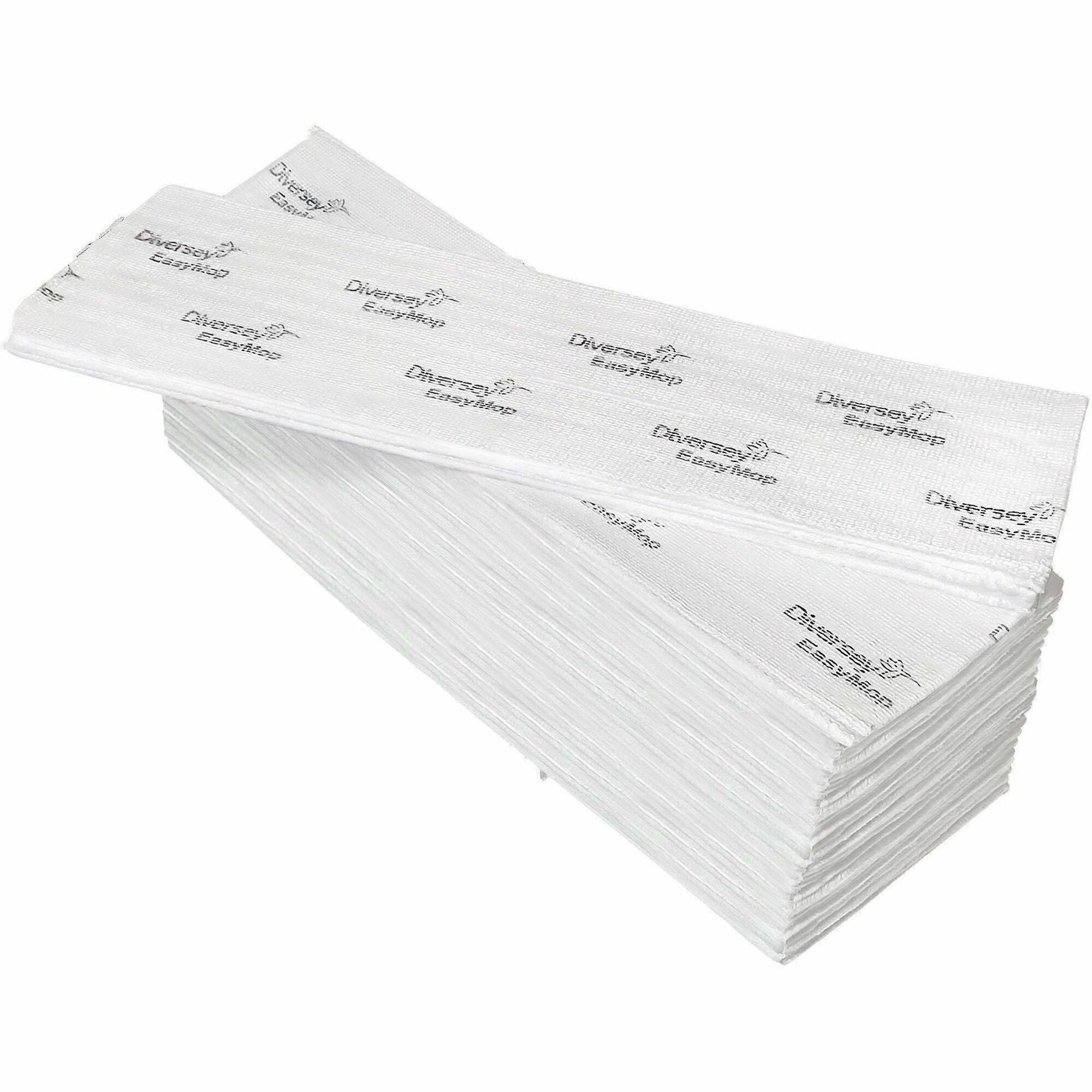 16" Width x 5" Depth - Disposable - White - 0.82 oz - 10 / Carton
