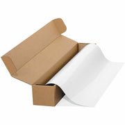 Post-it&reg; Easy Erase Whiteboard Surface, White, 50' x 4'