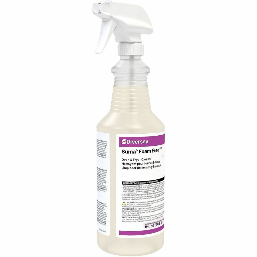 Suma Foam FreeTM/MC D9.6