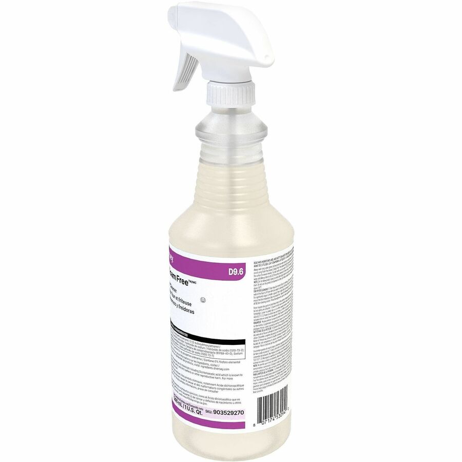 Suma Foam FreeTM/MC D9.6