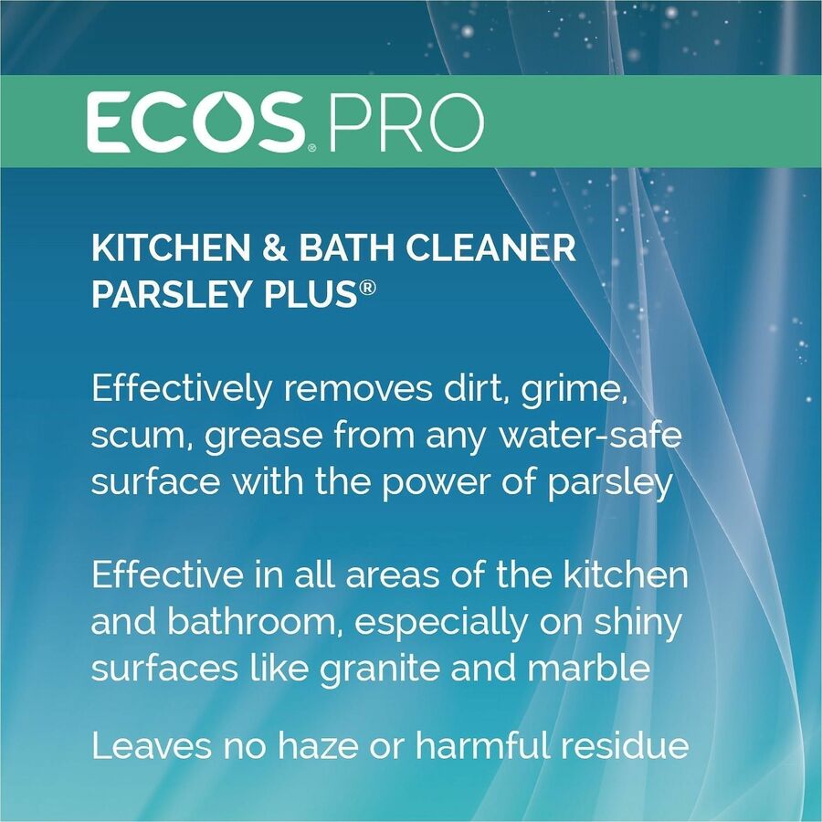 SPRAY;KTCHBATH;PARSLEY;32OZ