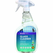 SPRAY;GLASS;VINEGAR;32OZ