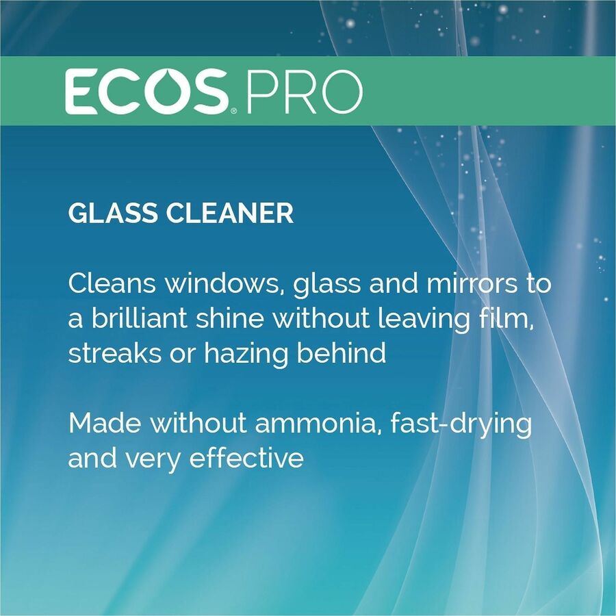 SPRAY;GLASS;VINEGAR;32OZ