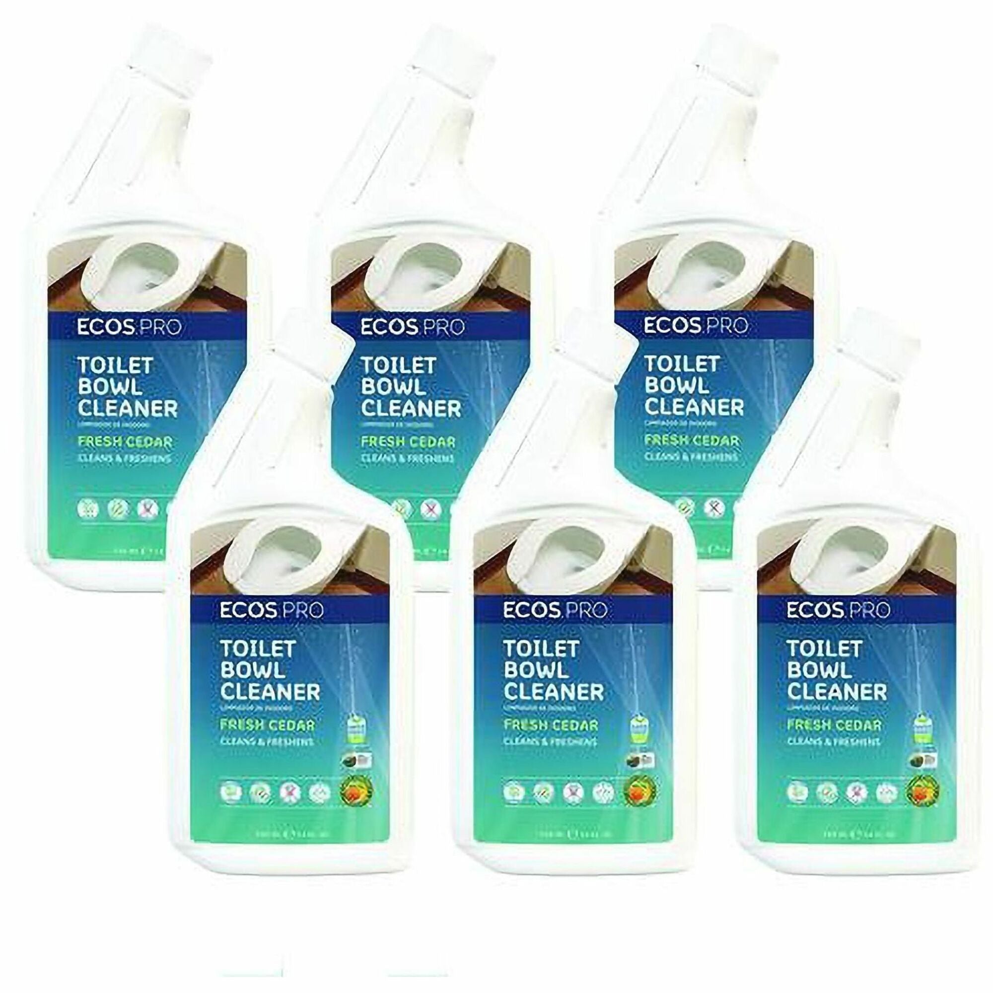 CLEANER;TOILETBOWL;24OZ