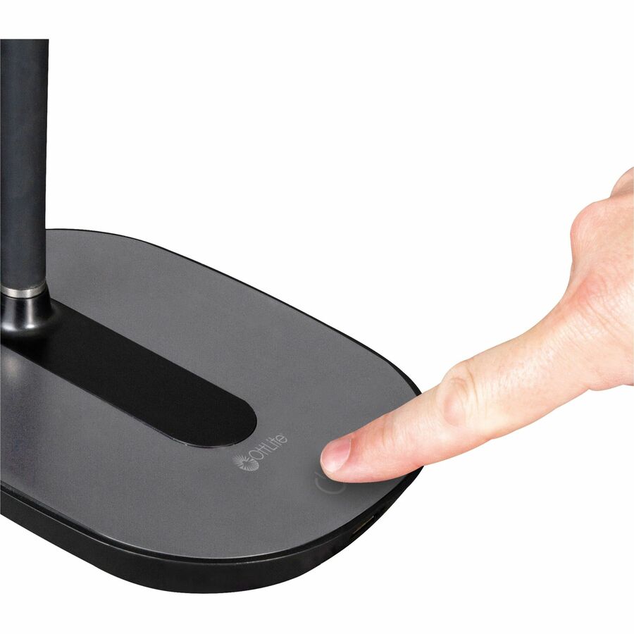 OttLite Strive LED Desk Lamp