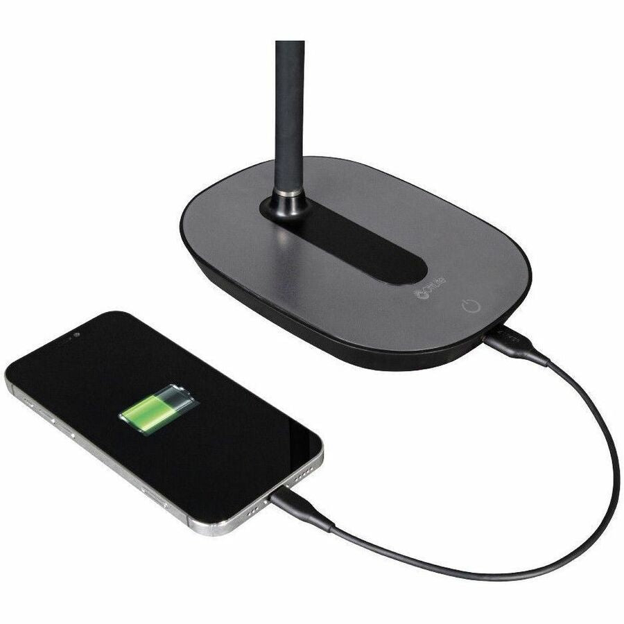 OttLite Strive LED Desk Lamp