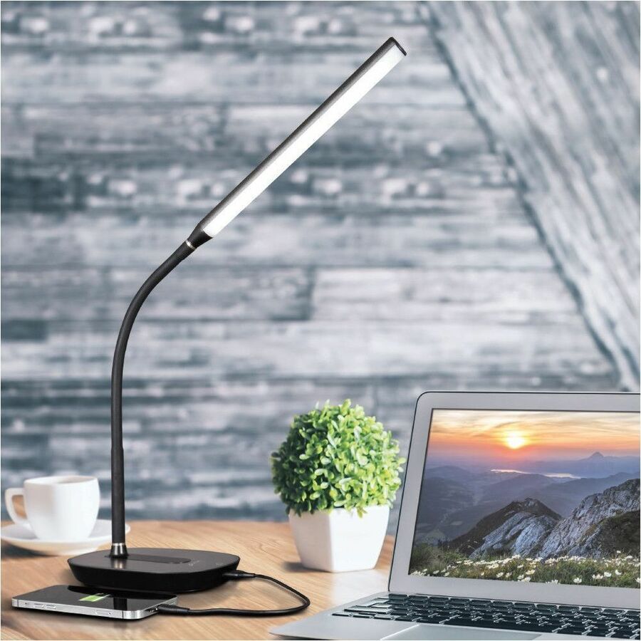 OttLite Strive LED Desk Lamp