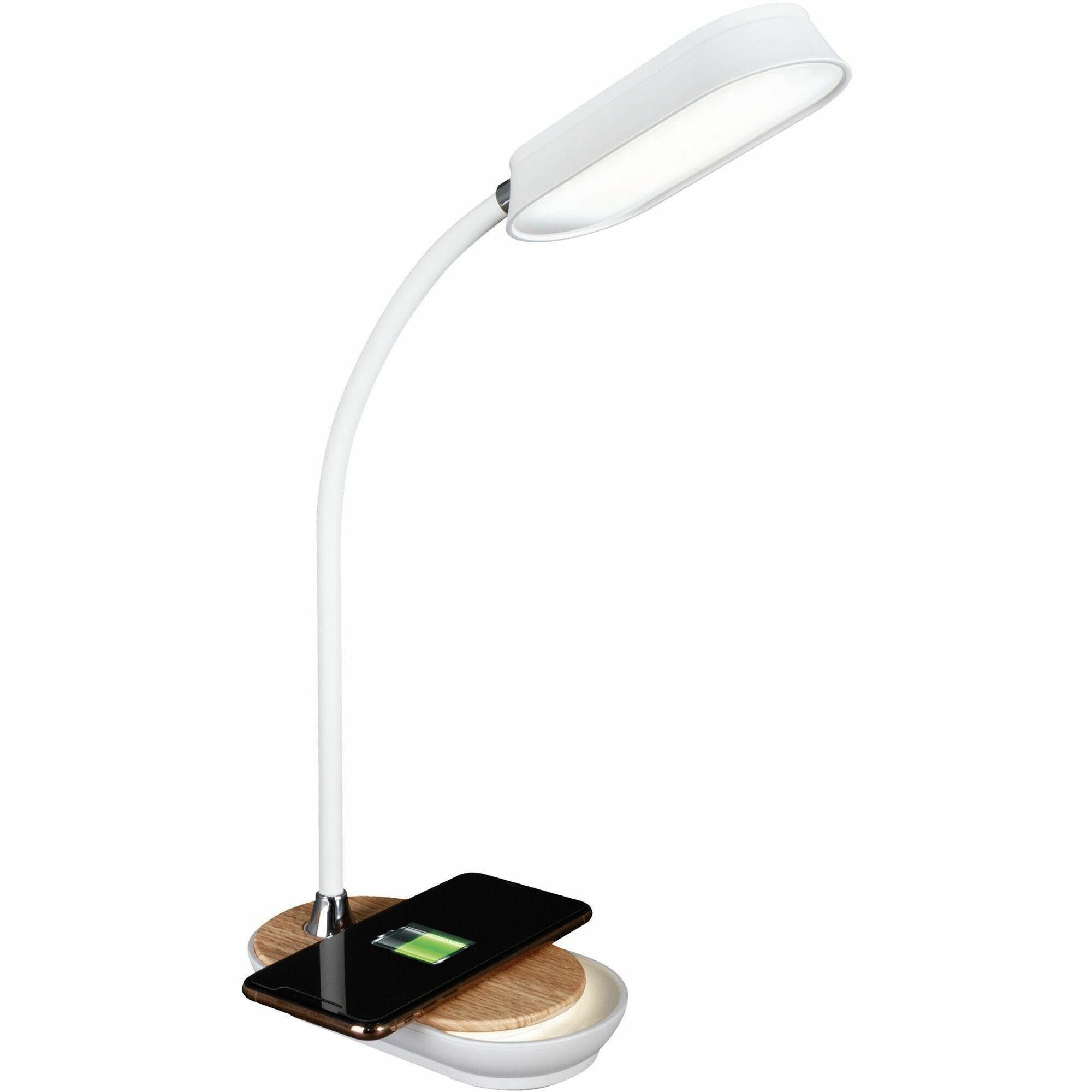 OttLite Inspire LED Desk Lamp