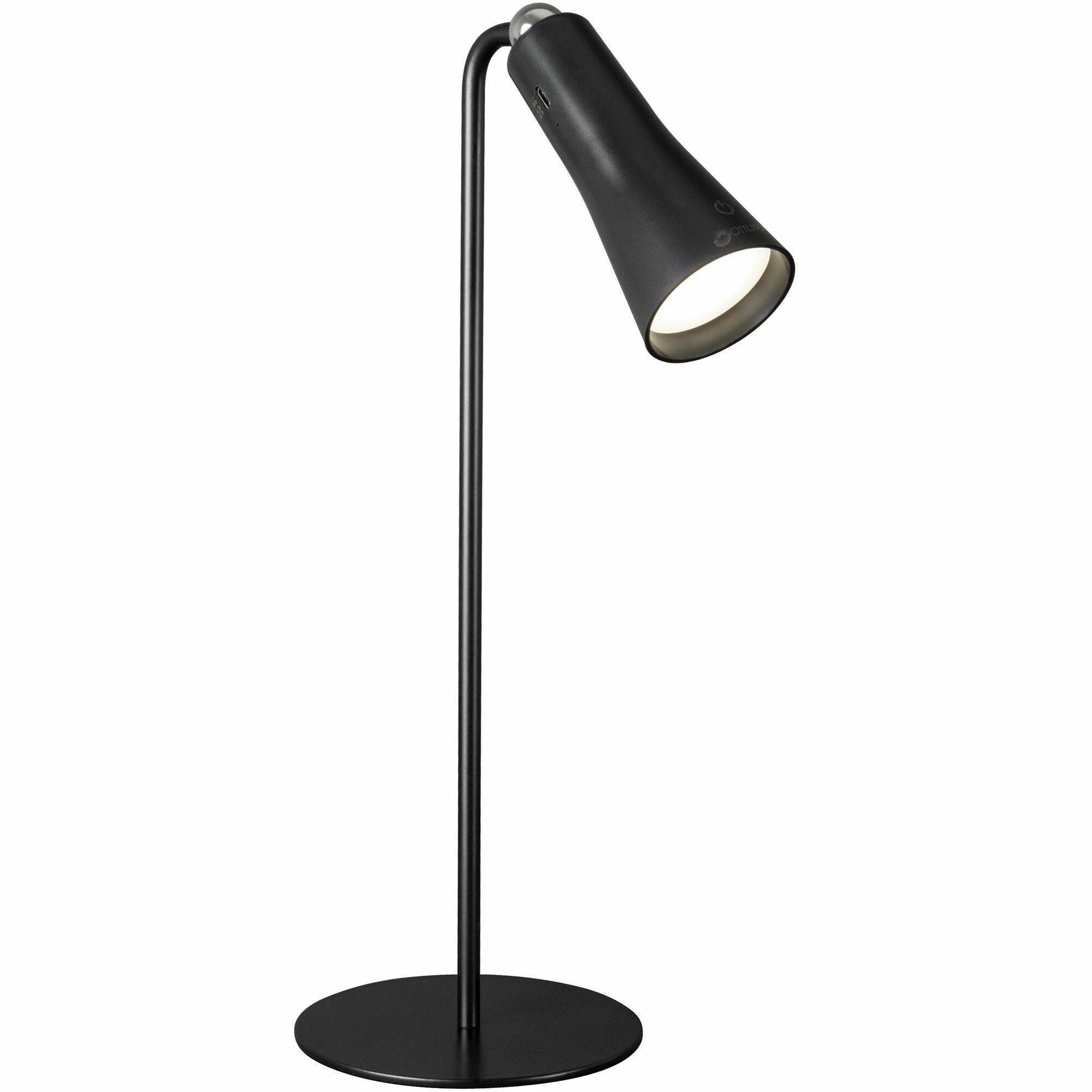 OttLite Switch 3-in-1 Rechargeable Task Lamp