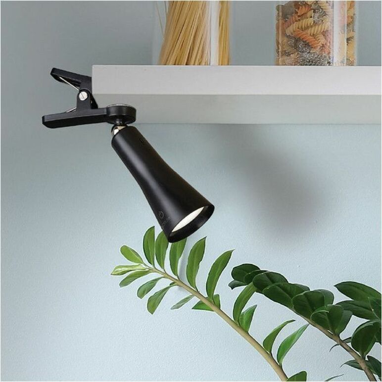 OttLite Switch 3-in-1 Rechargeable Task Lamp