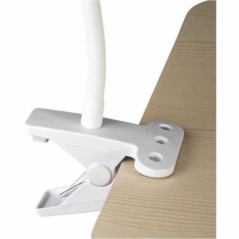 OttLite Flexible Soft Touch LED Clip Lamp