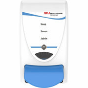 SC Johnson Cleanse Washroom Dispenser