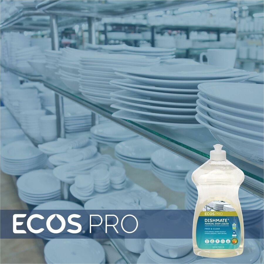 DISHSOAP;LIQUID;F&C;25OZ