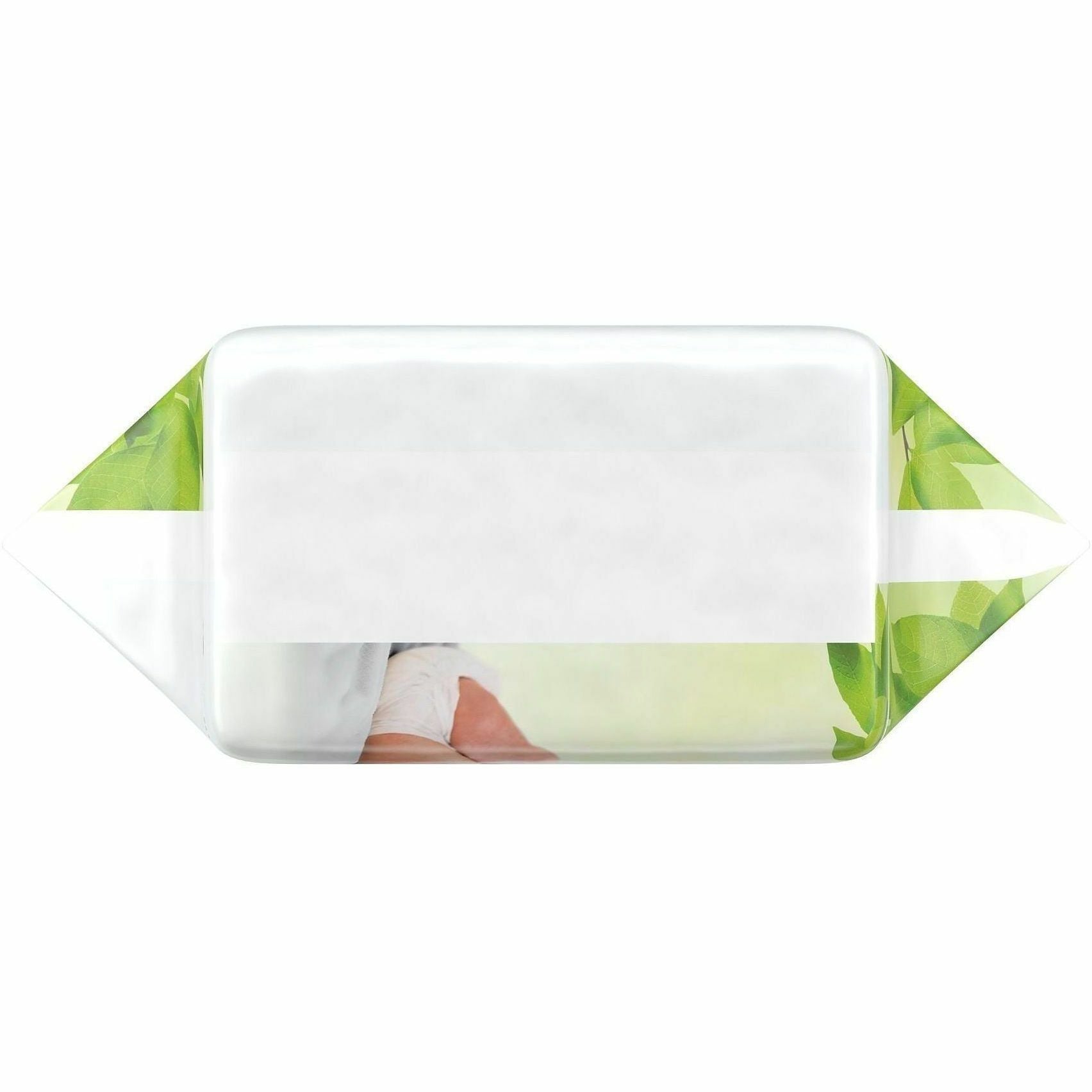 Huggies Natural Care Sensitive Baby Wipes, White, 184 Pack, Unscented, Hypoallergenic, Paraben-Free, Alcohol-Free, pH Balanced