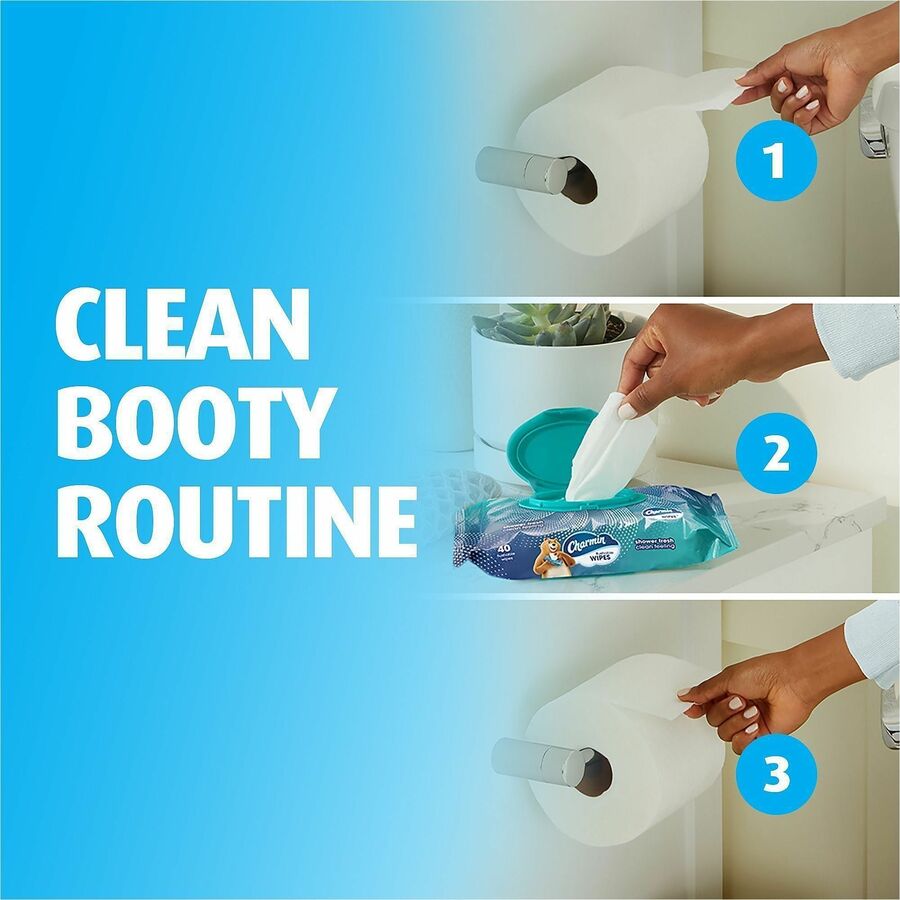 Blue - 4 / Pack