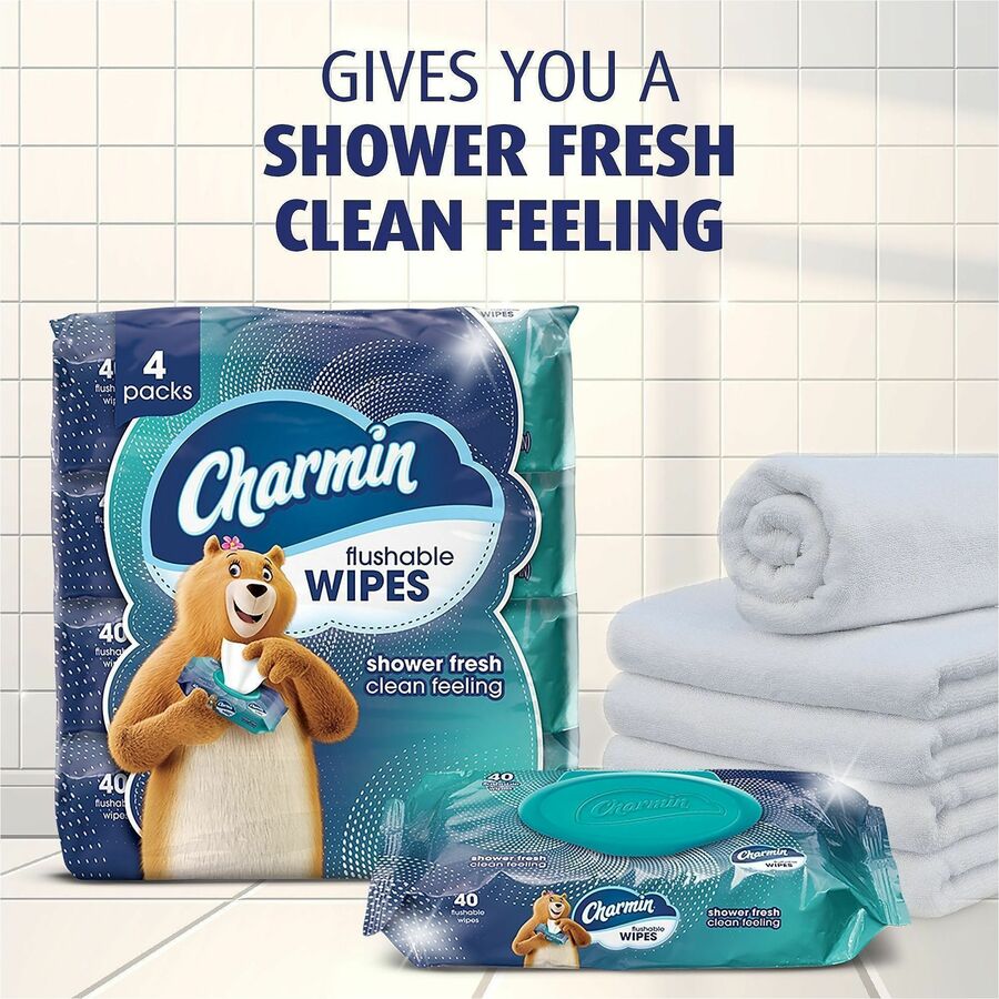 Blue - 4 / Pack
