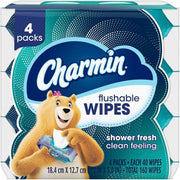 Blue - 4 / Pack