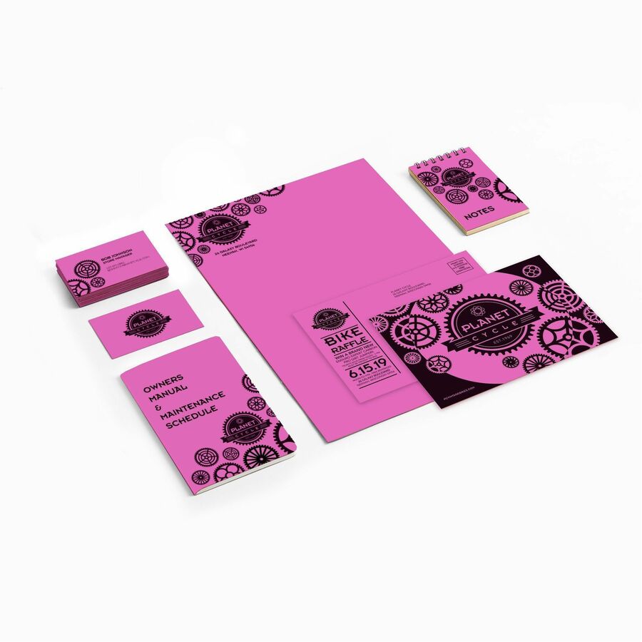 Paper;Astrobrt;65#;Orchid