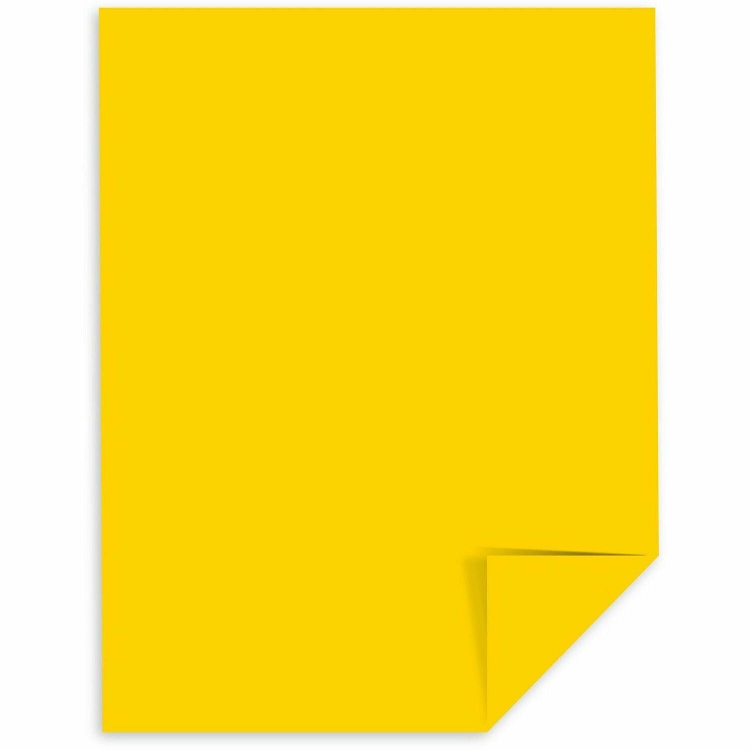 Paper;Astrobrights 65#