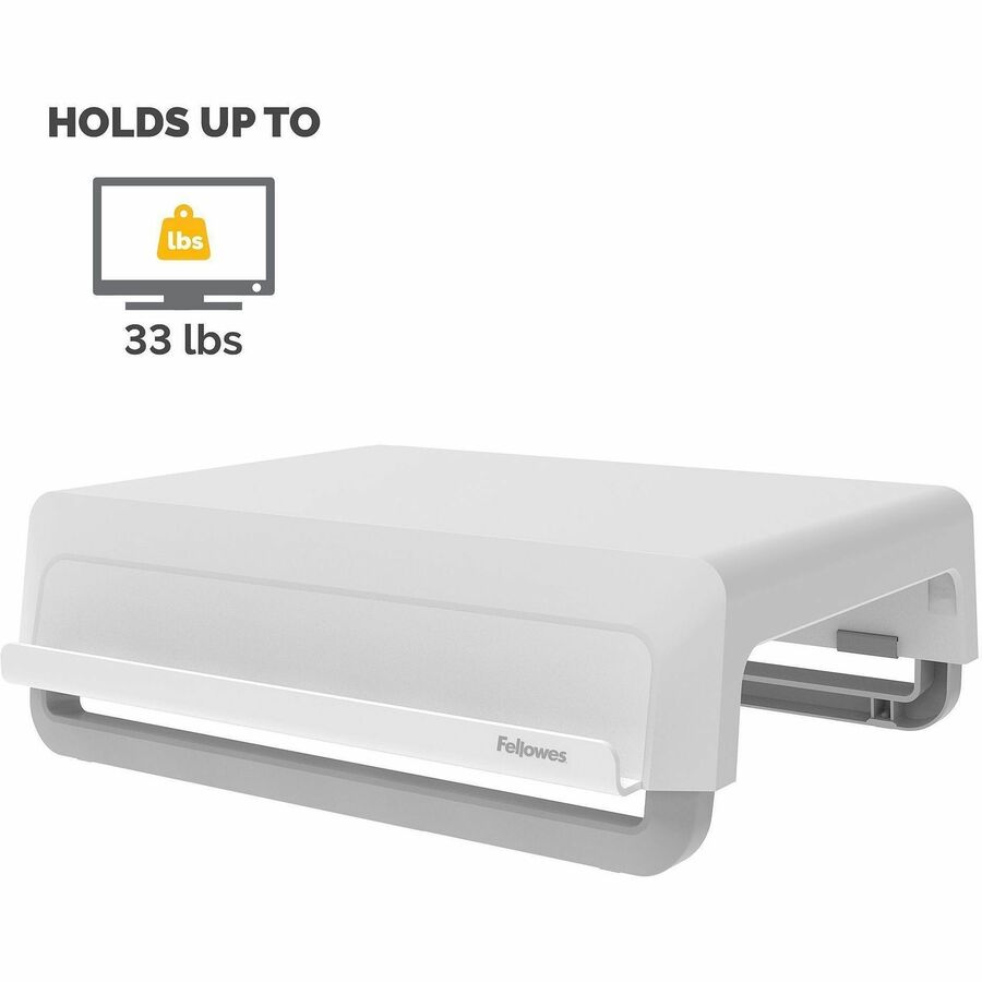 Fellowes Breyta Monitor Stand