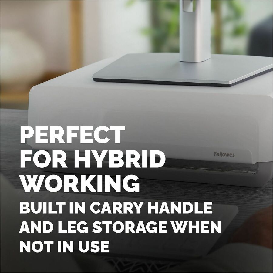 Fellowes Breyta Monitor Stand