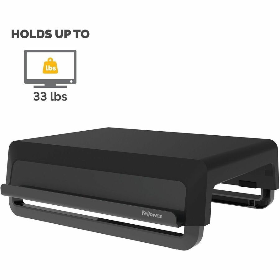 Fellowes Breyta Monitor Stand