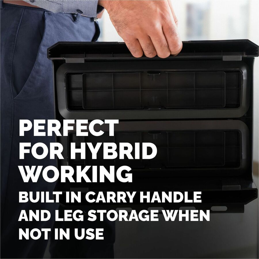 Fellowes Breyta Monitor Stand