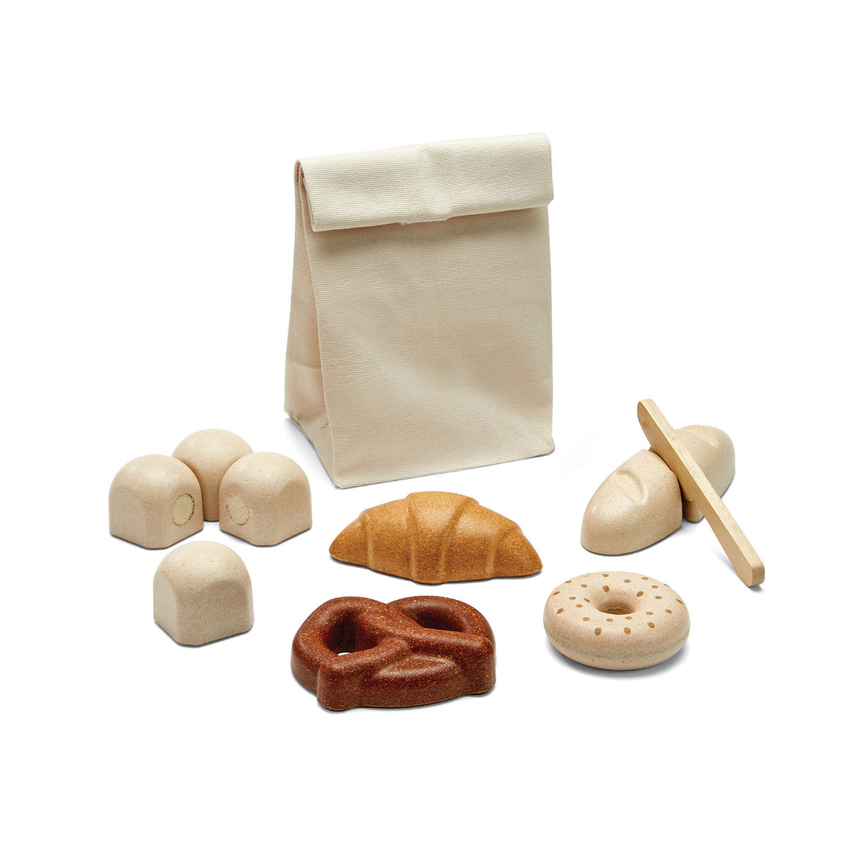 BREAD SET
