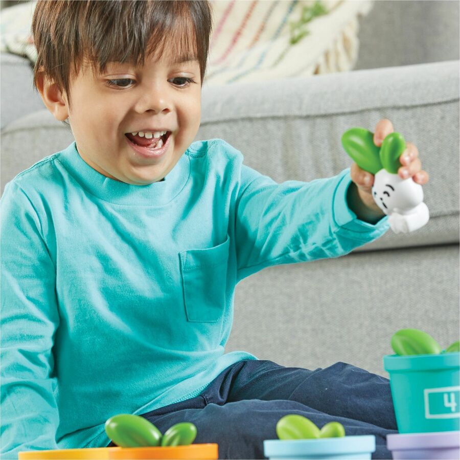 Learning Resources Hide and Seek Vegetable Garden