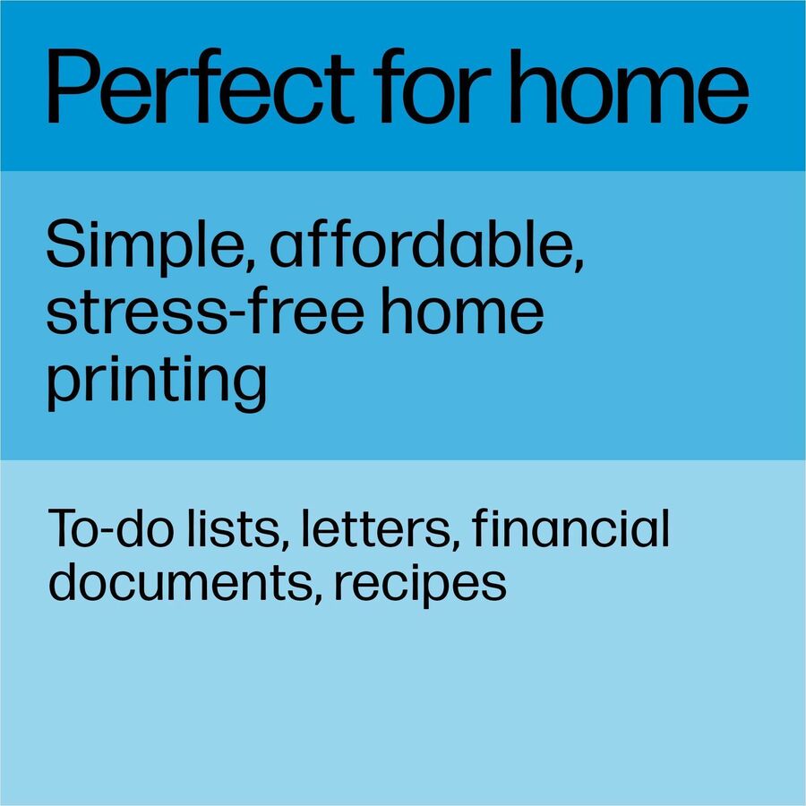 HP Deskjet 4255e Wireless Inkjet Multifunction Printer - Color - White