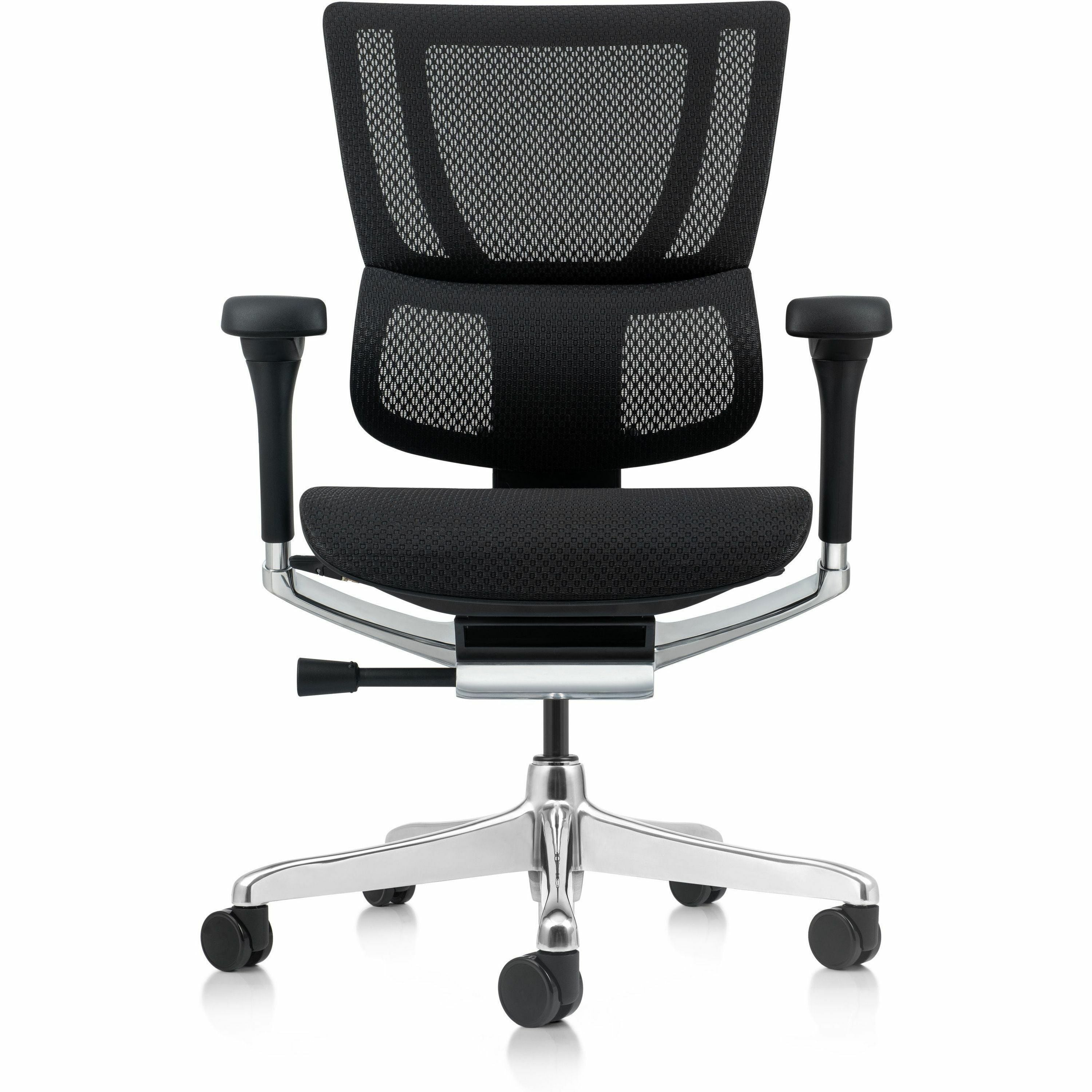 Eurotech Ergohuman Xtreme Executive Chair