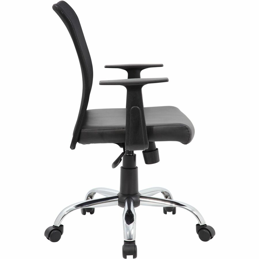 Boss Budget Mesh Task Chair