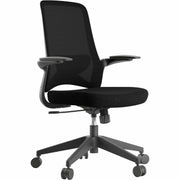 Eurotech Swivel-Tilt Chair