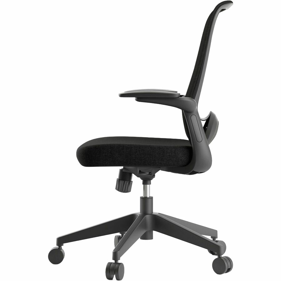 Eurotech Swivel-Tilt Chair