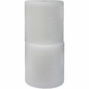 Sealed Air Bubble Wrap Multi-purpose Material - 48" Width x 250 ft Length - 0.5" Bubble Size - Lightweight - Clear - 1 Roll