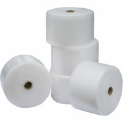 Sealed Air Bubble Wrap Multi-purpose Material - 48" Width x 500 ft Length - 0.1" Bubble Size - Lightweight - Clear - 1 Roll