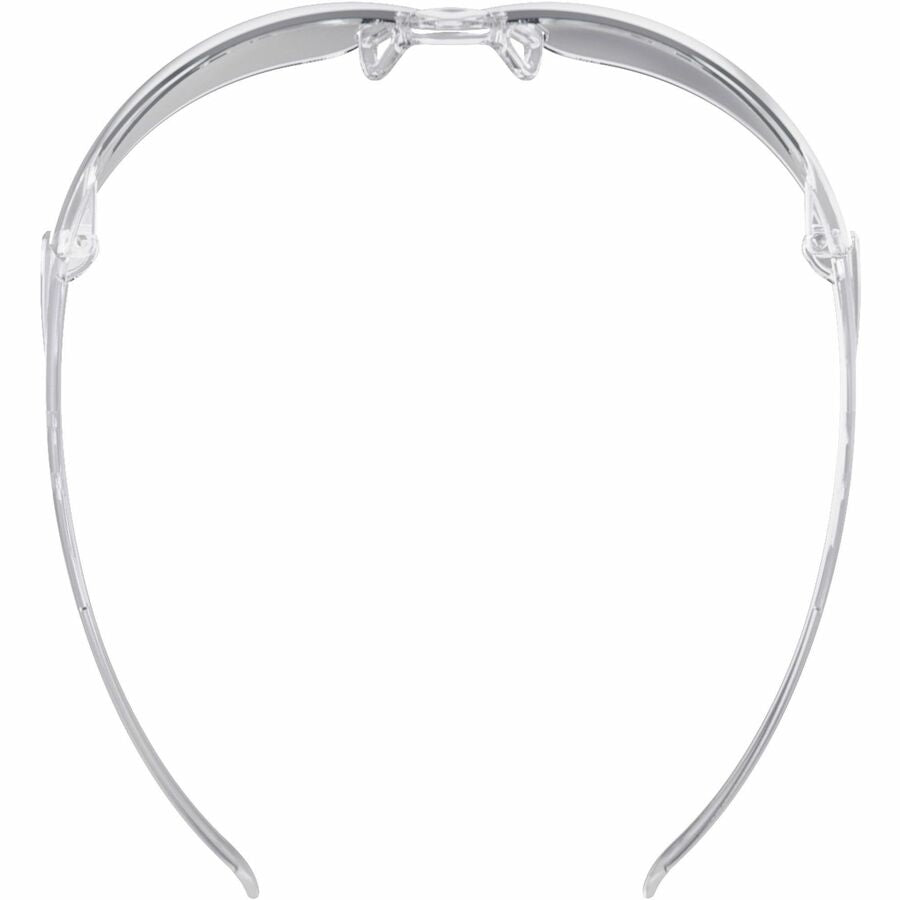 Ergodyne Skullerz VORDR Safety Glasses, Rubber, Polycarbonate