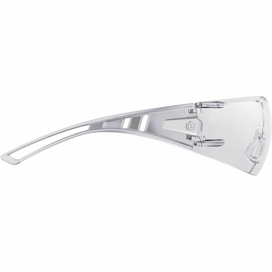 Ergodyne Skullerz VORDR Safety Glasses, Rubber, Polycarbonate
