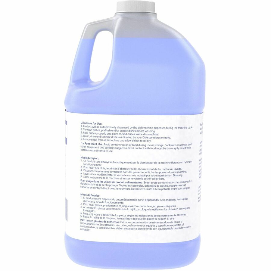 Detergent;Dish;Suma;1Gal