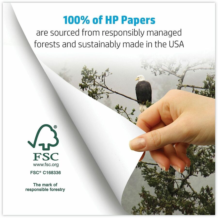 HP Copy Paper