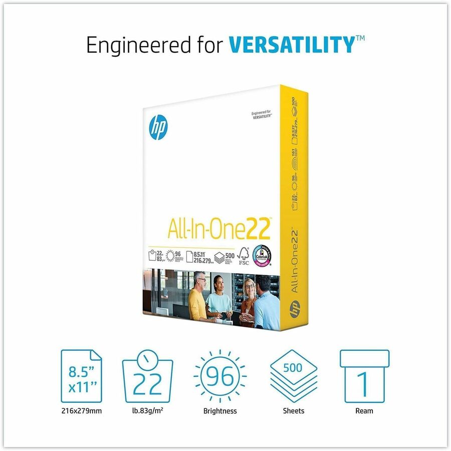 HP Copy Paper