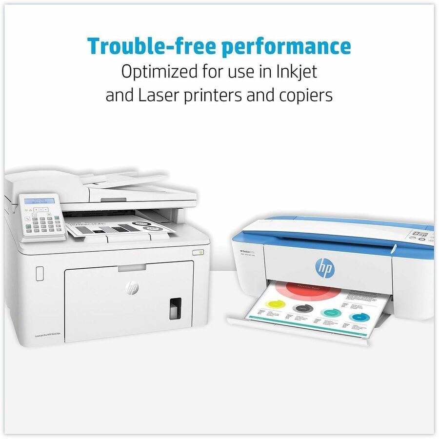 HP Copy Paper