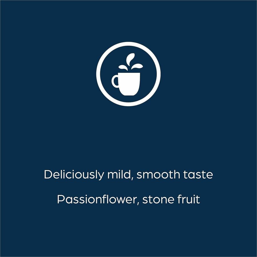 Compatible with Flavia - Hot Coffee - Light - Freshpack - Colombia Luminosa, Breakfast Blend - Kosher - 76 / Carton