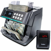 Kolibri Kolibri Top-Loading Bill Counter