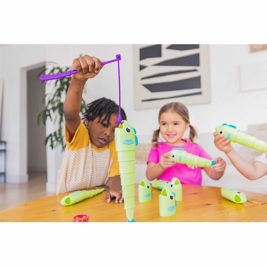 Learning Resources Reel Big Catch Game