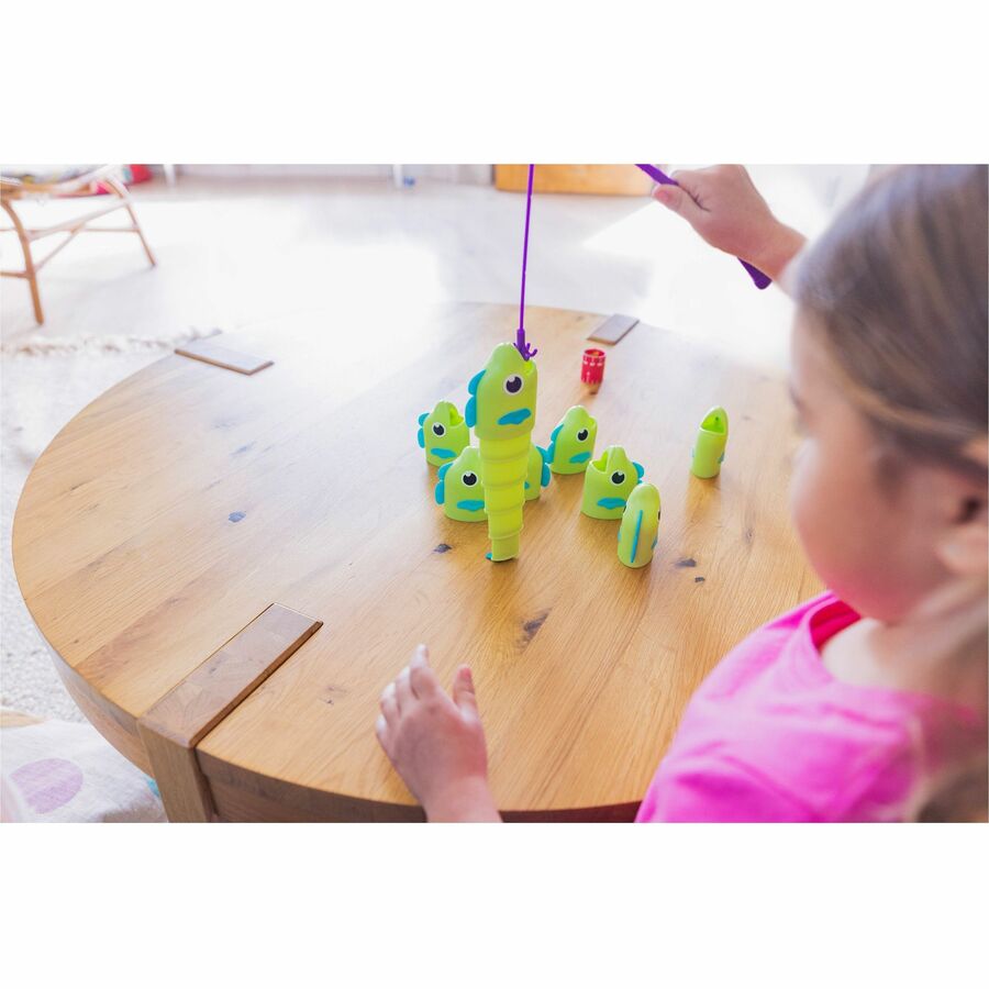 Learning Resources Reel Big Catch Game